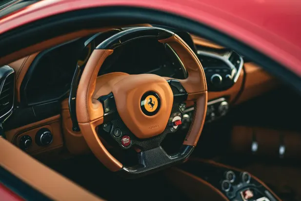 Vegas Spins Casino Android/iOS App